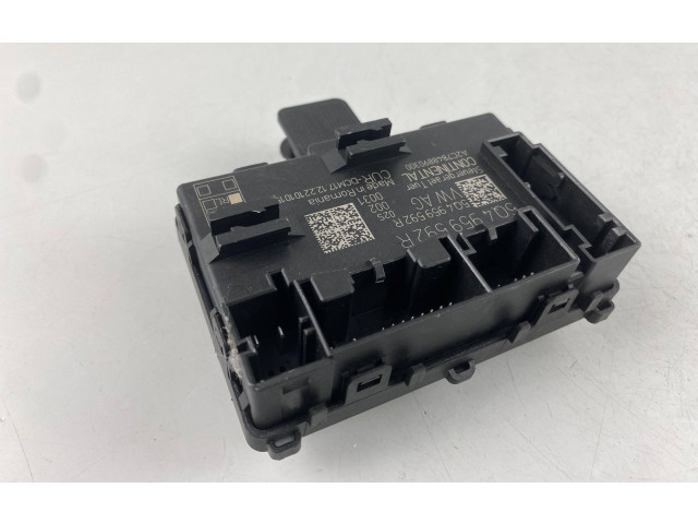 Блок подушек безопасности 5Q4959592R   Skoda Superb B8 (3V)