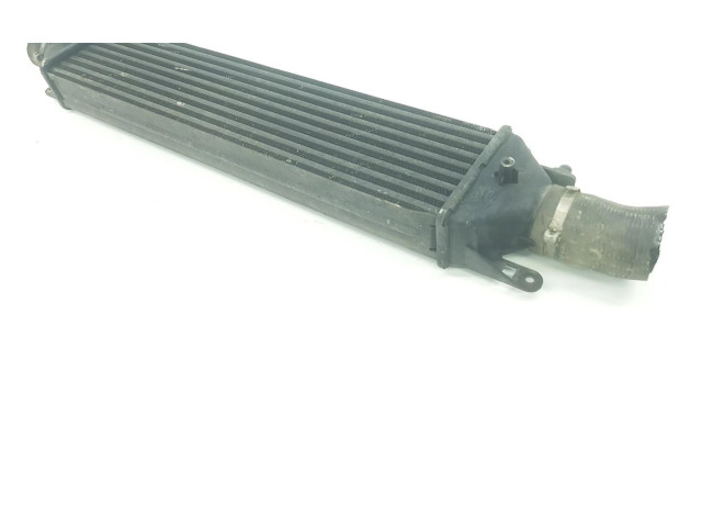 Интеркулер 51783791, 51783791 Lancia Delta