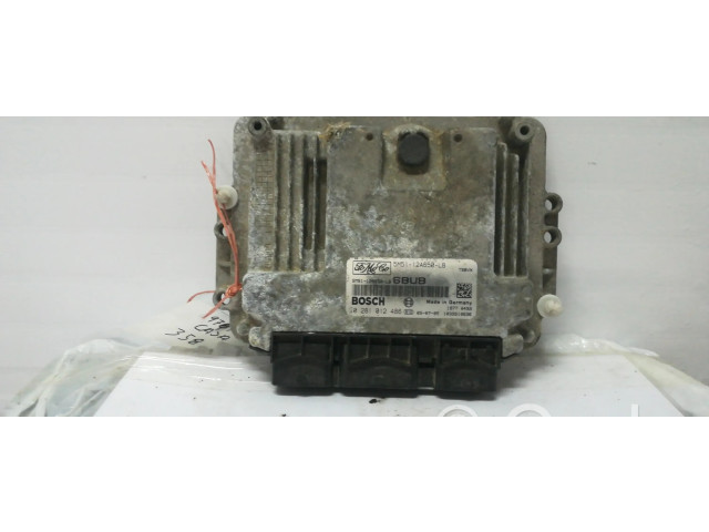 Řídící jednotka 5M512A650LB, 0281012486 Ford Focus 2005