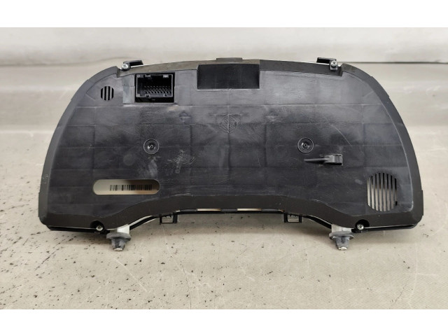 Панель приборов 5550011005   Fiat Grande Punto       