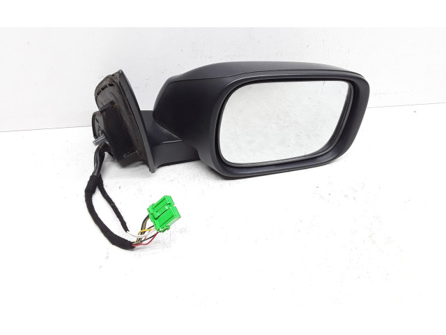Зеркало электрическое        Volvo XC90  2003 - 2006 года   