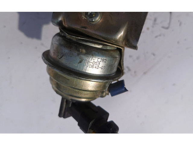 Turbodmychadlo Турбина 46750783 Fiat Bravo - Brava