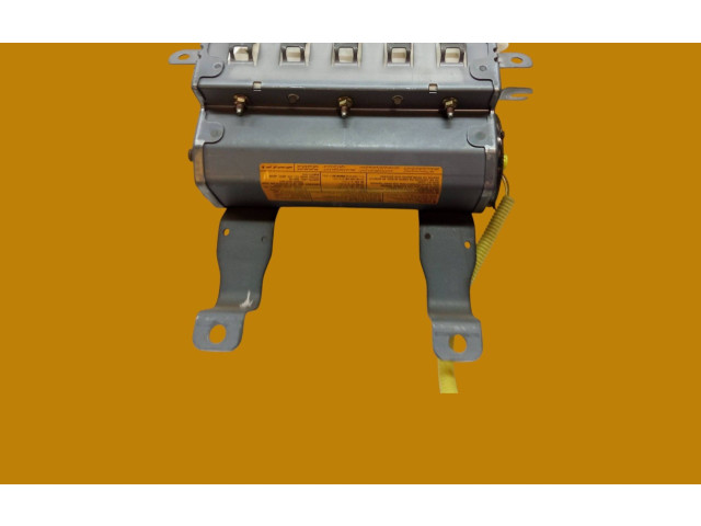 Подушка безопасности пассажира    Mitsubishi Pajero