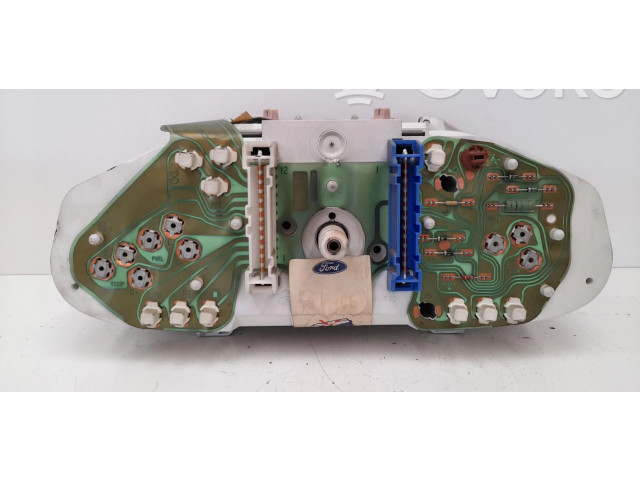 Přístrojová deska Rover Rover 96FB10848BA