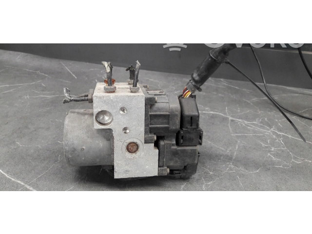 Блок АБС 0265216614   Lancia  Ypsilon   -  года