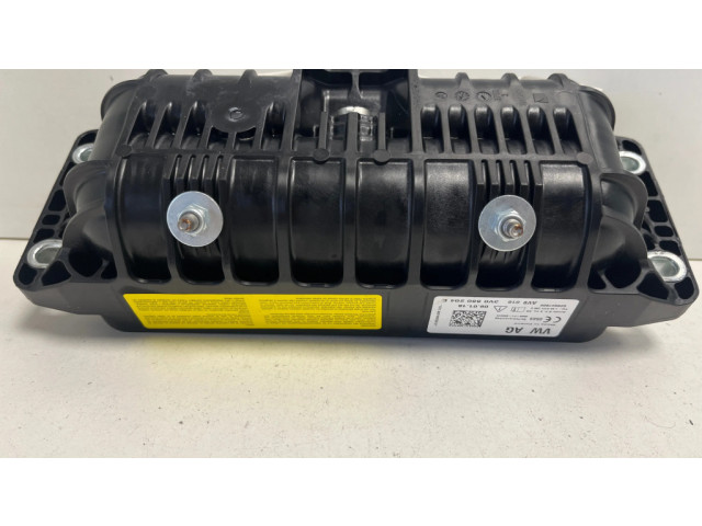 Подушка безопасности пассажира 3V0880204E   Skoda Superb B8 (3V)