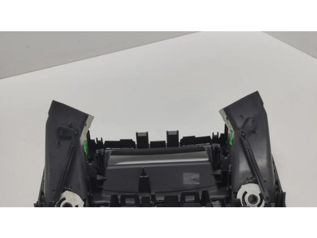 Центральная воздушная решётка