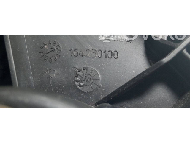 Вентилятор печки 164230100 Citroen Nemo