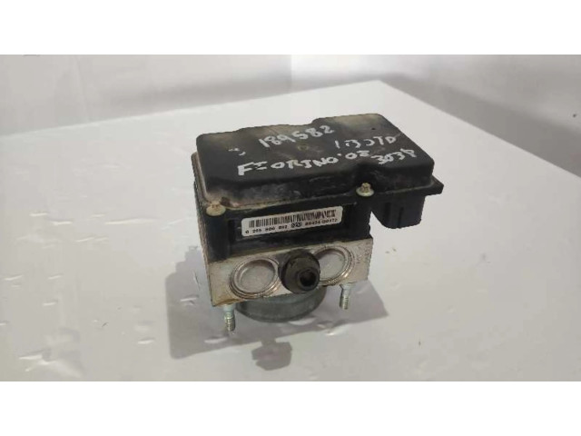 Jednotka ABS 0265800662 Fiat Fiorino 2009