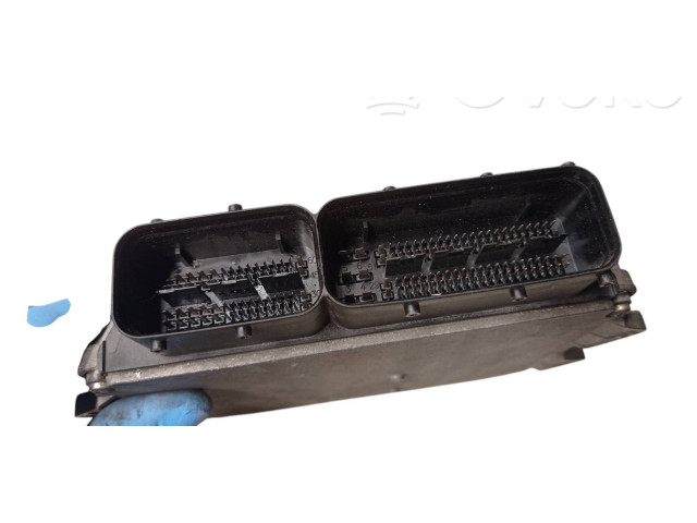 Řídící jednotka 55186608, 7160000402   Fiat Punto Evo 2001