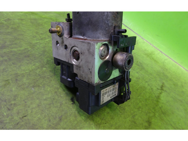 Блок АБС 0273004132   Audi  A4 S4 B5 8D  1994-1999 года