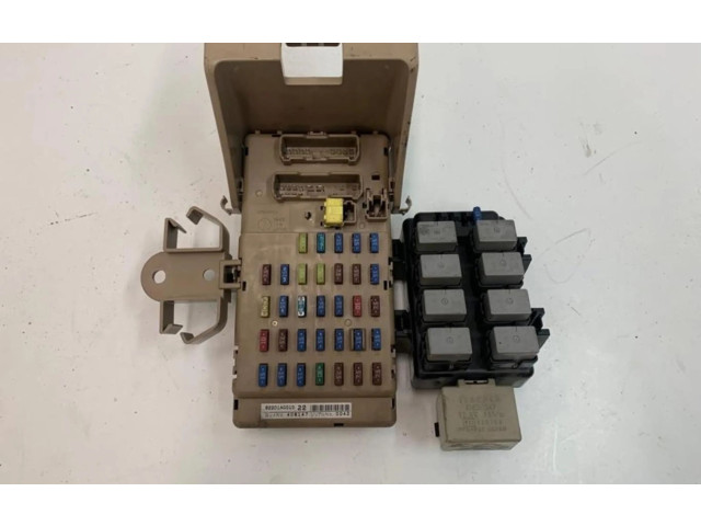 Pojistková skříňka 82201AG010 Subaru Legacy