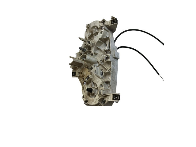 Блок управления климат-контролем    Ford Ka