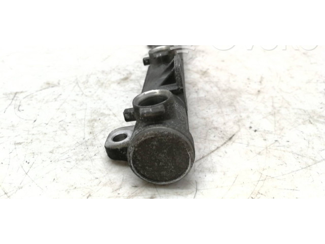 Топливная рампа 036133319B, 036031C   Volkswagen Golf IV  