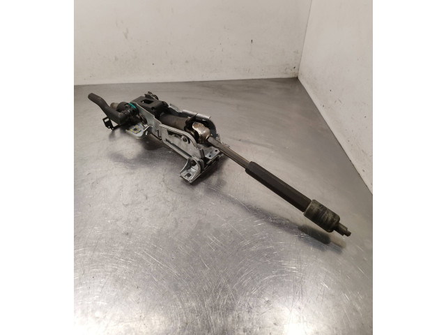  рейка  Колонка рулевая    Volvo XC90 2003 - 2006 года