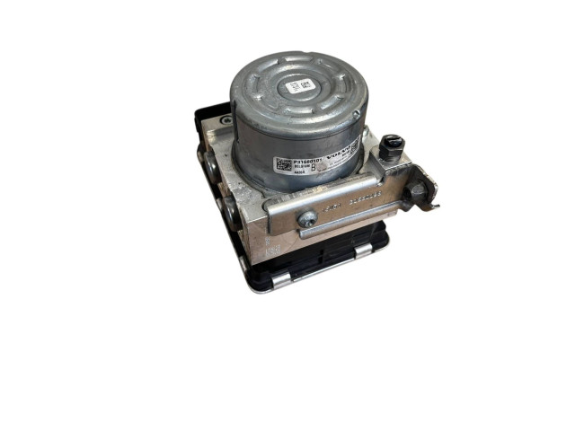 Блок АБС 31680098, P31680101 Volvo S90, V90 2016 - - года