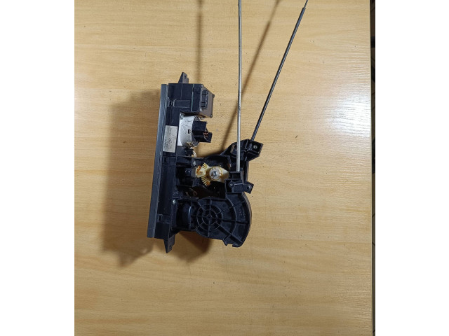 Блок управления климат-контролем 79600SN7, E02001   Honda Accord