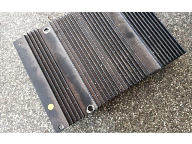 Звукоусилитель