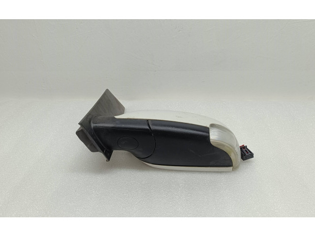 Зеркало электрическое Volkswagen Touran I 2003 - 2010 года