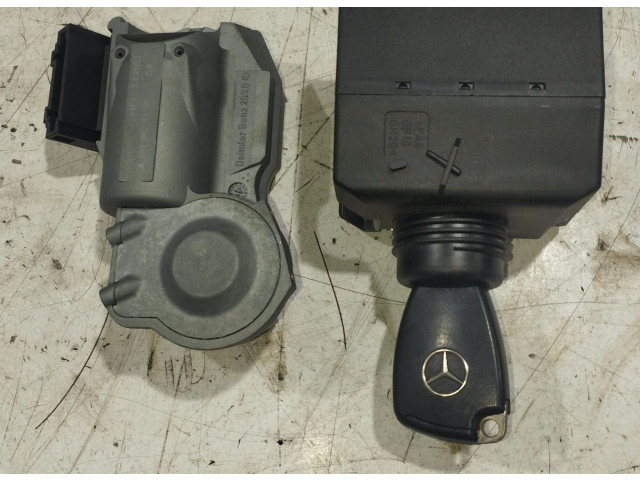 Řídící jednotka A6461533079, A6461533079 Mercedes-Benz C W203 2004