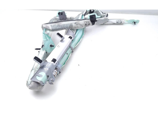 Боковая подушка безопасности 8X23-14K159-AE, 34013010B Jaguar XF