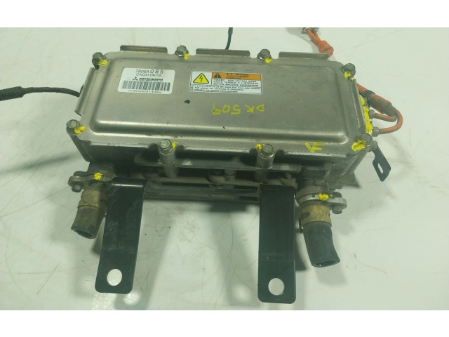 Блок управления 1609720680, 7806A085   Citroen C-Zero