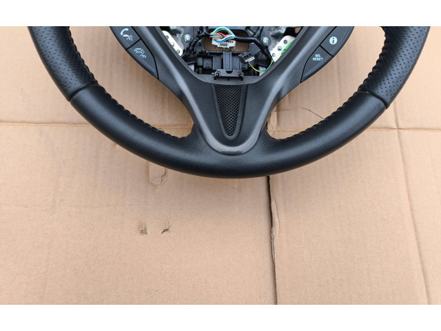 Volant Honda Jazz 2010 78500TFV00G5M1  