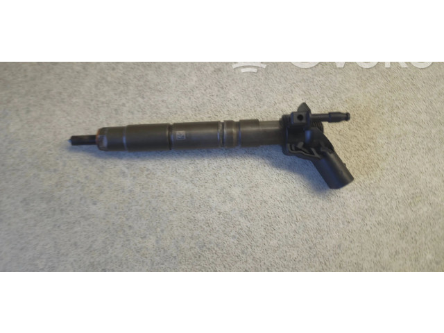 Форсунка A6420700587 Jeep Grand Cherokee (WK) для дизельного двигателя 3