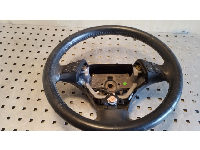 Руль Mazda 6 2002-2008 года GS12000720, GS13102320