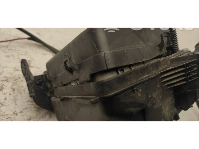 Pojistková skříňka Alfa Romeo Giulietta 2011