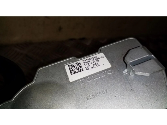 Рулевая рейка P31317520, P31280656 Volvo S60 2011-2013 года