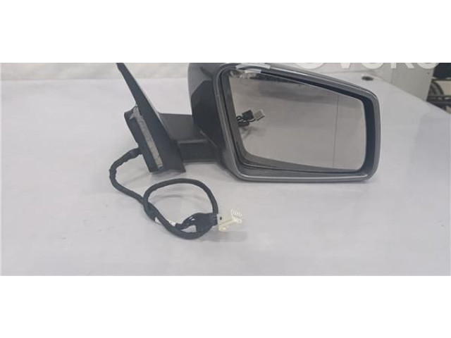 Zpětné zrcátko Mercedes-Benz GLA W156 2019 A1568100416, A1568100416