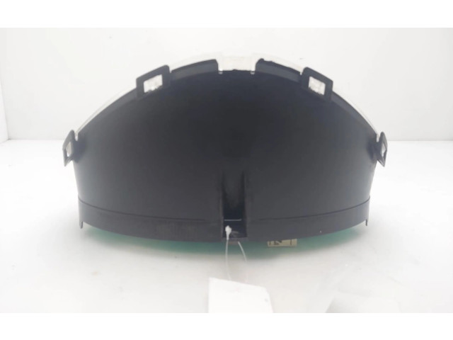 Přístrojová deska  Peugeot 206+  9656696180  