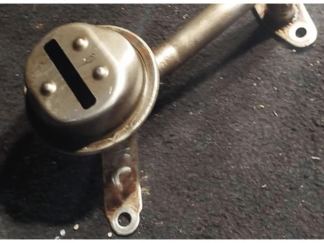 Масляный насос     Honda Civic 