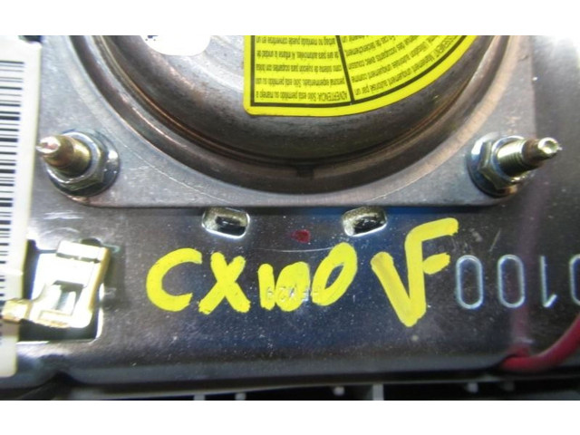 Подушка безопасности водителя SsangYong Kyron