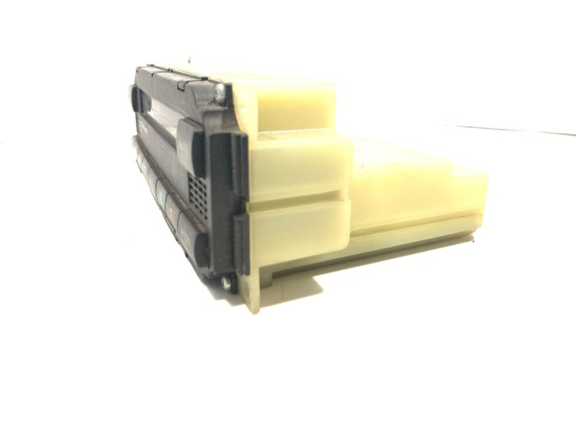 Турбина Блок управления кондиционера воздуха / климата/ печки (в салоне) Volkswagen Golf IV 3b1907044e