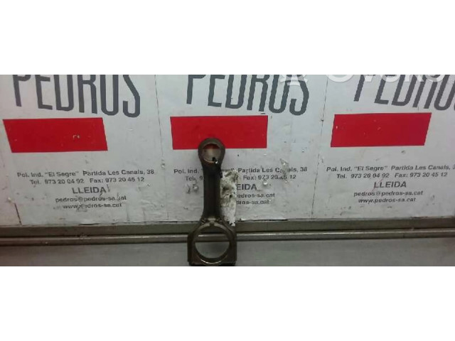 Ojnice Peugeot 206 1.6