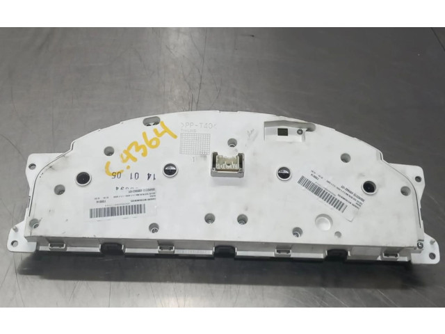 Панель приборов 3068227269594210T Volvo S60