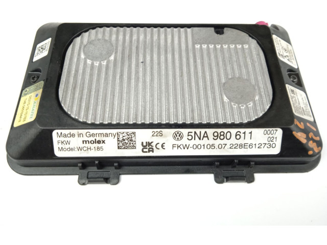 Блок управления 5NA980611   Cupra Formentor