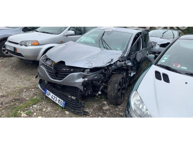 Блок управления климат-контролем 275006130R, 275006130R   Renault Clio V