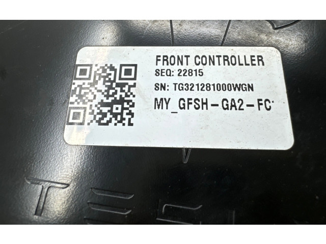 Блок комфорта 149732700B, 149731900B Tesla Model Y