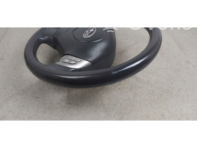 Руль Subaru Legacy 2007 - 2009 года