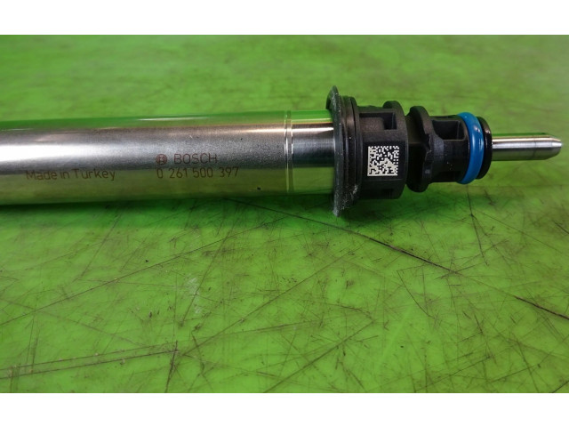 Форсунка A2560700187 Infiniti QX30 для бензинового двигателя 270920 2