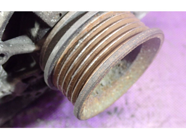 Генератор 058903016E, 058903016E   Volkswagen PASSAT B5