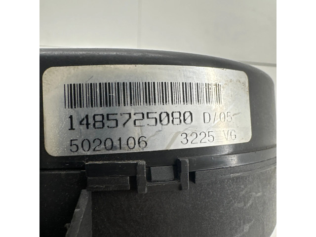 Вентилятор печки 1485725080, 5020106 Citroen C8