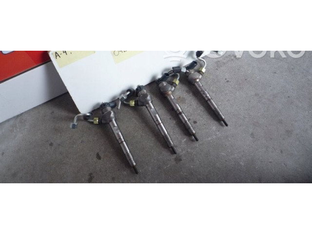 Форсунка 04L130277P Audi Q5 SQ5