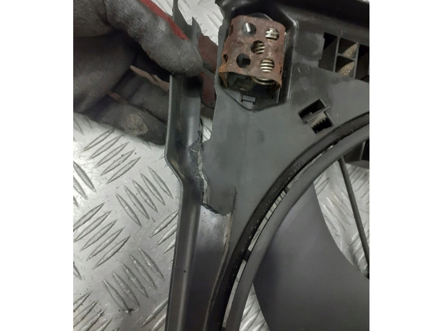 Комплект вентиляторов 8200151465 Renault Scenic II - Grand scenic II