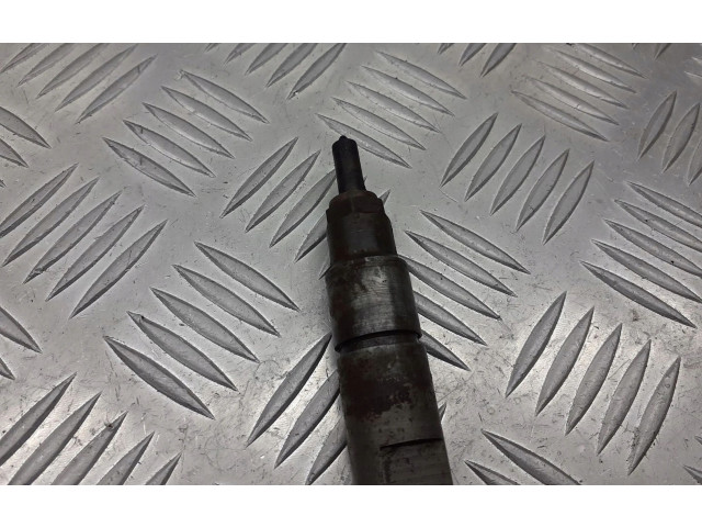 Комплект форсунок 038130202A Skoda Octavia Mk1 (1U)