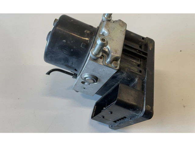 Блок АБС 4670A039, 4670A039 Mitsubishi Outlander 2007 - 2012 года