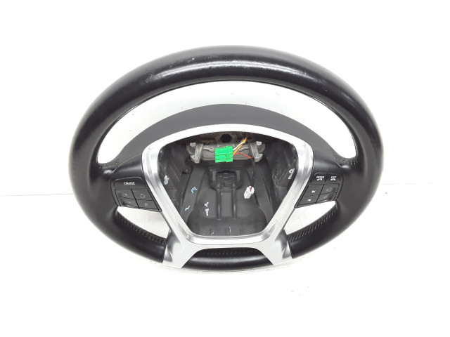 Руль Volvo S60 2011 - 2013 года P31271093